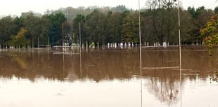 Bottom of The Ruck launches club flood appeal