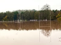Bottom of The Ruck launches club flood appeal