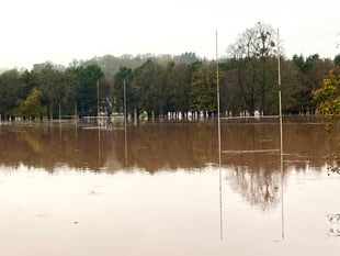 Bottom of The Ruck launches club flood appeal