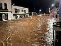 Monmouth's resilience post-storm