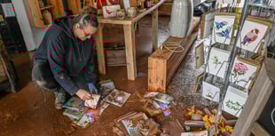 A huge thank you to Monmouth