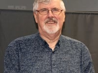 Monmouth Graphic Designers ‘concerned’ about the rise of AI

