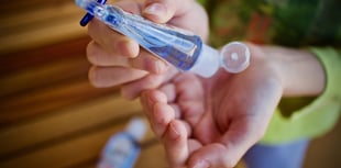 Public Health Wales offers advice for people affected by flooding 