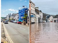 River Severn solutions offer UK hope