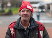 Vendor loses all in Monmouth flood