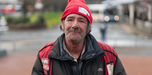 Vendor loses all in Monmouth flood