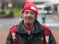 Vendor loses all in Monmouth flood