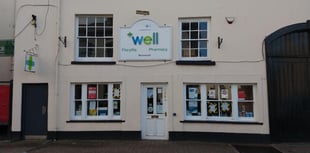 Flood-hit pharmacy delivering to homes ahead of mobile unit