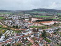 Fox Challenges flood fund terms