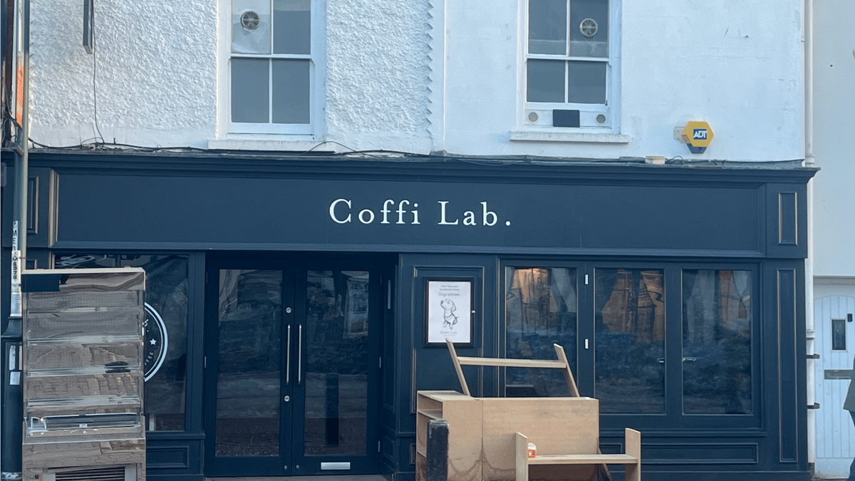 Coffi Lab to reopen after storm damage closure | monmouthshirebeacon.co.uk