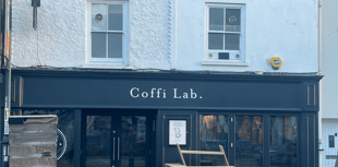 Coffi Lab Monmouth remains closed until new year