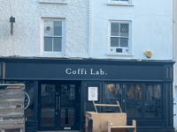 Coffi Lab to reopen after storm damage closure 