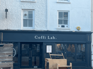 Coffi Lab to reopen after storm damage closure 