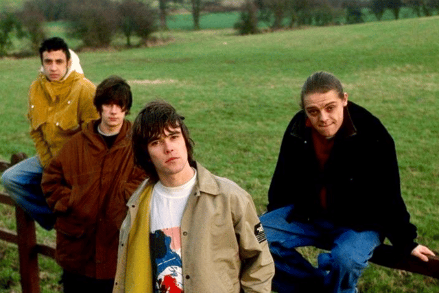 Rockfield and Oasis star pay tribute to Mani after shock death