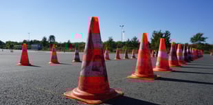 Drivers warned to plan ahead for pre-Christmas road closures