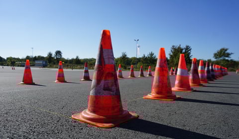 Three major rural routes face temporary restrictions 