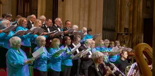 Elgar’s Dream of Gerontius