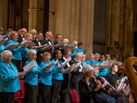 Elgar’s Dream of Gerontius