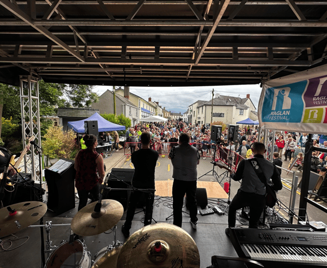 Raglan Festival committee makes final plea