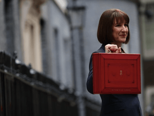 LIVE Reaction to Budget 2025