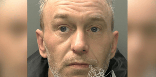 Motorway U-turn driver jailed and banned