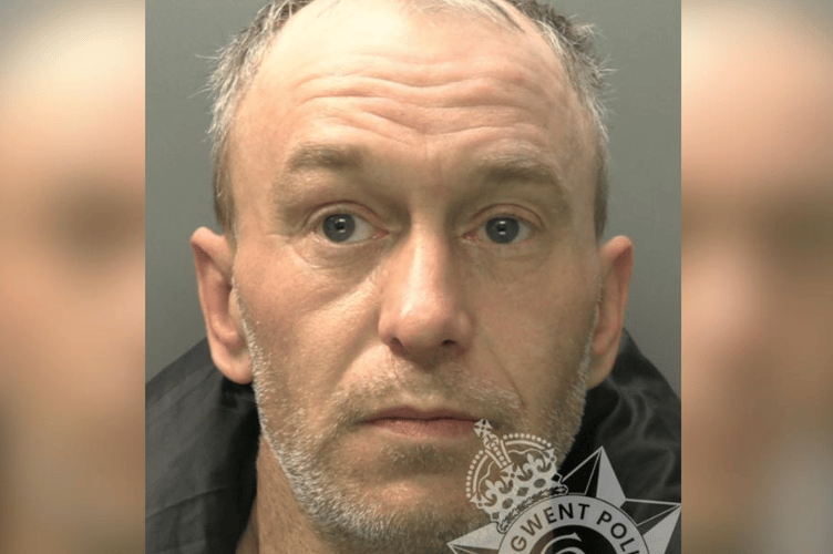 Andrew Packwood was jailed