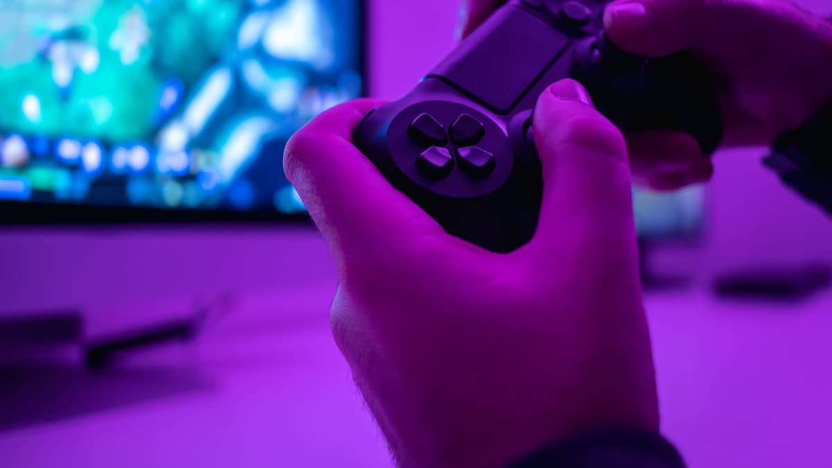 From game night to game business: How pro teams and creators can stay secure online