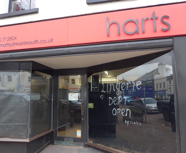 Monmouth Traders Reopen Amid Flood Recovery