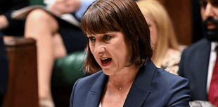 Catherine Fookes lauds UK Budget's impact on poverty