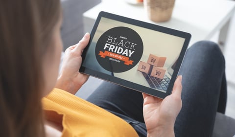 Reader’s guide to  the top Black Friday deals in 2025
