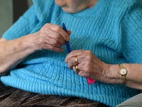 Almost 150 "deaths in poverty" in Monmouthshire