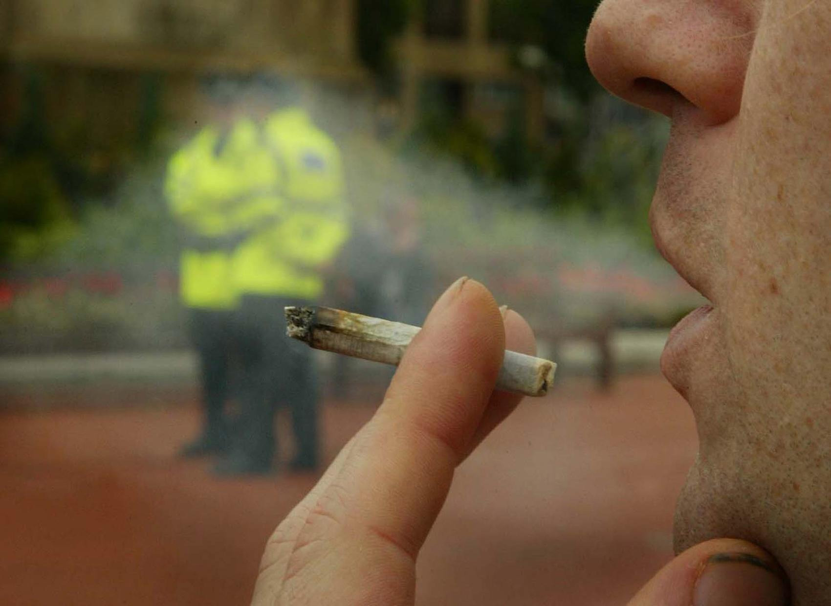 Drug offences up by a quarter in Gwent