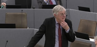 Senedd condemns UK budget as ‘failing the people of Wales’