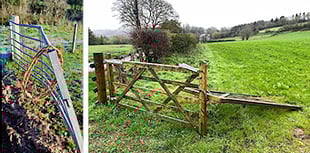 Police combat poaching surge