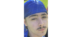 Appeal to locate missing teenager