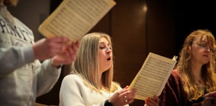 Wye Valley Music host Xmas concert