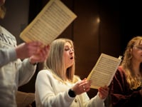 Wye Valley Music host Xmas concert