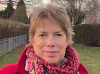 Green Party suspends county leader over trans views