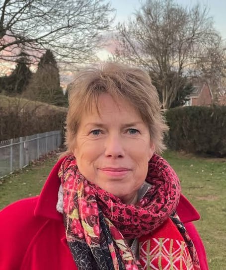 The Green Party have reportedly suspended Herefordshire Council party leader Coun Diana Toynbee