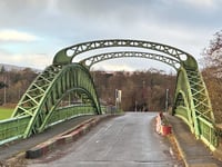 SHARED PAGES - Ten transport projects get funding boost