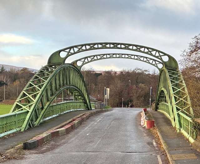 SHARED PAGES - Ten transport projects get funding boost