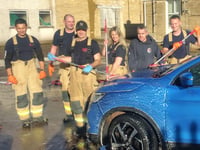 Events raise money for flood relief 
