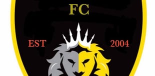 Wiggins hat-trick fires Rockfield to top spot