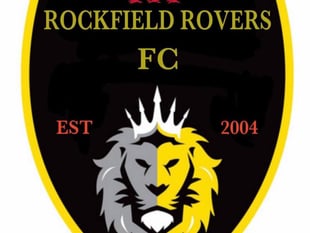 Wiggins hat-trick fires Rockfield to top spot