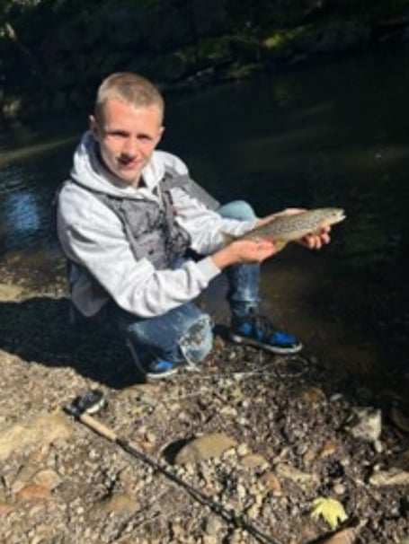 Rory, missing monmouthshire teenager