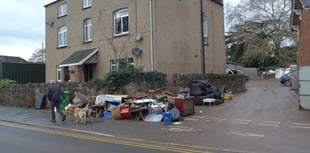 Monmouth floods spark concerns