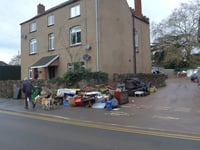 Monmouth floods spark concerns