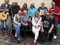 Concert raises £2,000  for flood relief