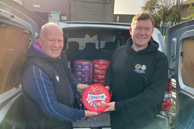 Chepstow Round Table