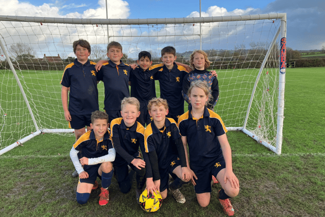 Haberdashers' Monmouth wins IAPS bowl